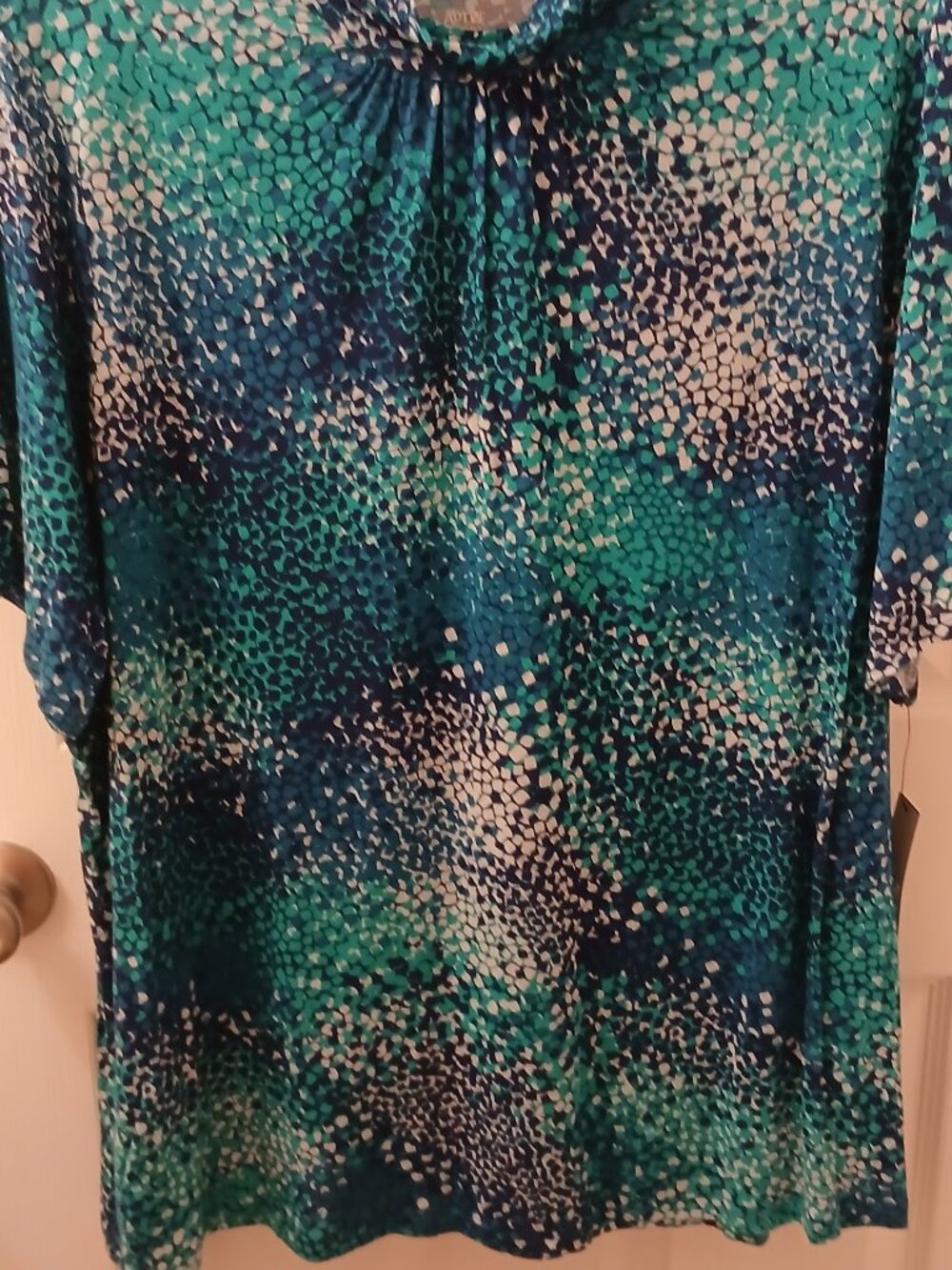 Fall Top